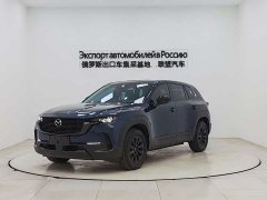 Mazda CX-50 2.0L Leading Edition - фото 1