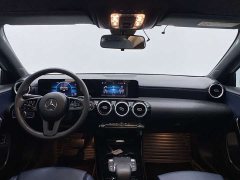 Mercedes-Benz A-Class A 180 L Sports Sedan - фото 10