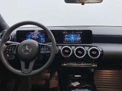 Mercedes-Benz A-Class A 180 L Sports Sedan - фото 11