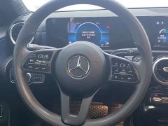 Mercedes-Benz A-Class A 180 L Sports Sedan - фото 12