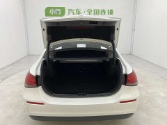 Mercedes-Benz A-Class A 180 L Sports Sedan - фото 14