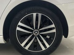 Mercedes-Benz A-Class A 180 L Sports Sedan - фото 15