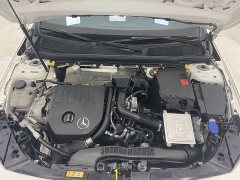 Mercedes-Benz A-Class A 180 L Sports Sedan - фото 16