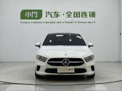 Mercedes-Benz A-Class A 180 L Sports Sedan - фото 2