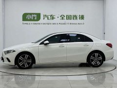 Mercedes-Benz A-Class A 180 L Sports Sedan - фото 5