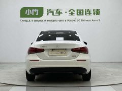 Mercedes-Benz A-Class A 180 L Sports Sedan - фото 6