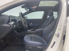 Mercedes-Benz A-Class A 180 L Sports Sedan - фото 8