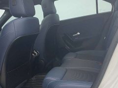 Mercedes-Benz A-Class A 180 L Sports Sedan - фото 9