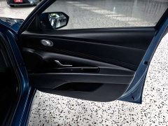 Lexus Elantra 1.5L CVT LUX Premium Edition - фото 11