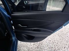 Lexus Elantra 1.5L CVT LUX Premium Edition - фото 12