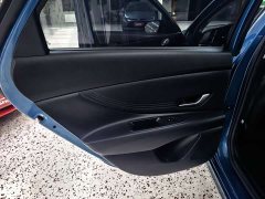 Lexus Elantra 1.5L CVT LUX Premium Edition - фото 13