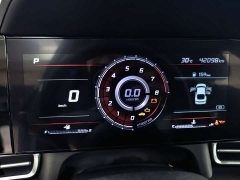 Lexus Elantra 1.5L CVT LUX Premium Edition - фото 16