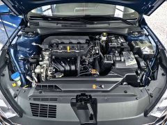 Lexus Elantra 1.5L CVT LUX Premium Edition - фото 19