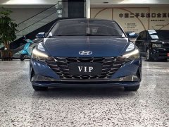 Lexus Elantra 1.5L CVT LUX Premium Edition - фото 2