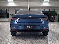 Lexus Elantra 1.5L CVT LUX Premium Edition - фото 4