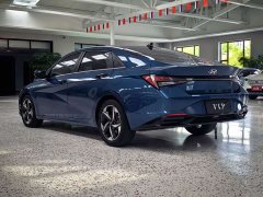 Lexus Elantra 1.5L CVT LUX Premium Edition - фото 5