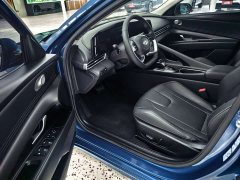 Lexus Elantra 1.5L CVT LUX Premium Edition - фото 7