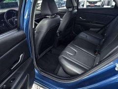 Lexus Elantra 1.5L CVT LUX Premium Edition - фото 8
