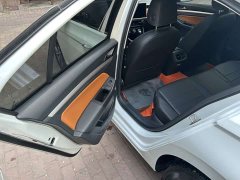 Volkswagen Bora 200TSI DSG Zhixing Edition - фото 13