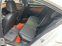 Volkswagen Bora 200TSI DSG Zhixing Edition - фото 14