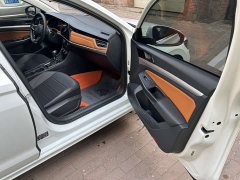 Volkswagen Bora 200TSI DSG Zhixing Edition - фото 15