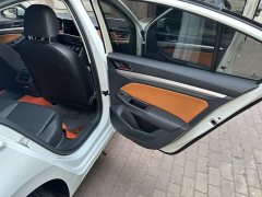 Volkswagen Bora 200TSI DSG Zhixing Edition - фото 16