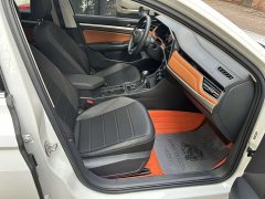 Volkswagen Bora 200TSI DSG Zhixing Edition - фото 17