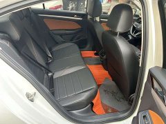 Volkswagen Bora 200TSI DSG Zhixing Edition - фото 18