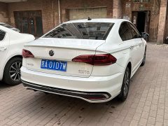 Volkswagen Bora 200TSI DSG Zhixing Edition - фото 4