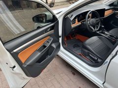 Volkswagen Bora 200TSI DSG Zhixing Edition - фото 8