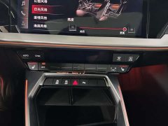 Audi A3 A3L Limousine 35 TFSI Fashion Sport - фото 10