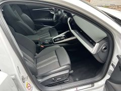 Audi A3 A3L Limousine 35 TFSI Fashion Sport - фото 11