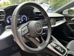 Audi A3 A3L Limousine 35 TFSI Fashion Sport - фото 13