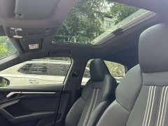 Audi A3 A3L Limousine 35 TFSI Fashion Sport - фото 15
