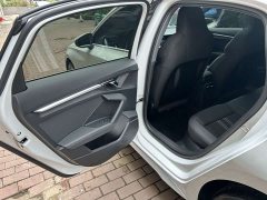 Audi A3 A3L Limousine 35 TFSI Fashion Sport - фото 16