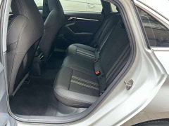 Audi A3 A3L Limousine 35 TFSI Fashion Sport - фото 17