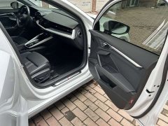 Audi A3 A3L Limousine 35 TFSI Fashion Sport - фото 18
