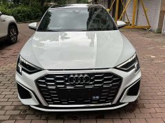 Audi A3 A3L Limousine 35 TFSI Fashion Sport - фото 2