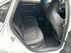 Audi A3 A3L Limousine 35 TFSI Fashion Sport - фото 20