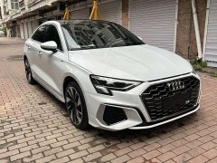 Audi A3 A3L Limousine 35 TFSI Fashion Sport - фото 3