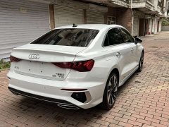 Audi A3 A3L Limousine 35 TFSI Fashion Sport - фото 4