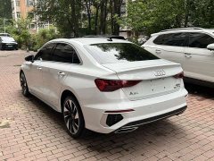 Audi A3 A3L Limousine 35 TFSI Fashion Sport - фото 5