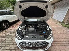 Audi A3 A3L Limousine 35 TFSI Fashion Sport - фото 6