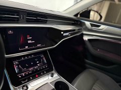 Audi A6 (imported) allroad quattro 55 TFSI exclusive off-road - фото 10