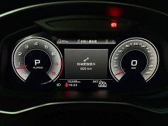 Audi A6 (imported) allroad quattro 55 TFSI exclusive off-road - фото 13