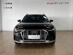 Audi A6 (imported) allroad quattro 55 TFSI exclusive off-road - фото 2