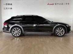 Audi A6 (imported) allroad quattro 55 TFSI exclusive off-road - фото 3