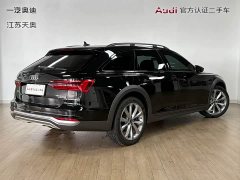 Audi A6 (imported) allroad quattro 55 TFSI exclusive off-road - фото 4