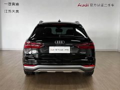 Audi A6 (imported) allroad quattro 55 TFSI exclusive off-road - фото 5