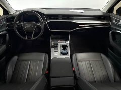 Audi A6 (imported) allroad quattro 55 TFSI exclusive off-road - фото 8
